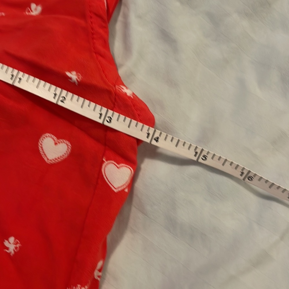 Wildfox Heart Ruffle Romper - Picture 9 of 11